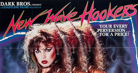 traci lords new wave hookers|‎New Wave Hookers (1985) directed by Gregory Dark .